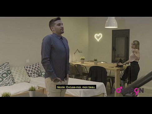 ❤️ PORNBCN 4K Μια ώριμη γυναίκα με μεγάλα βυζιά θέλει να γαμηθεί πρωκτικά από έναν νεαρό ζιγκολό με μεγάλο πούτσο πίπα αμόρτισμα σκληρό γαμήσι δουλειά με τα χέρια doggy style μουνί γλύψιμο οργασμός Γαλλικοί υπότιτλοι ❤❌ Όμορφο πορνό